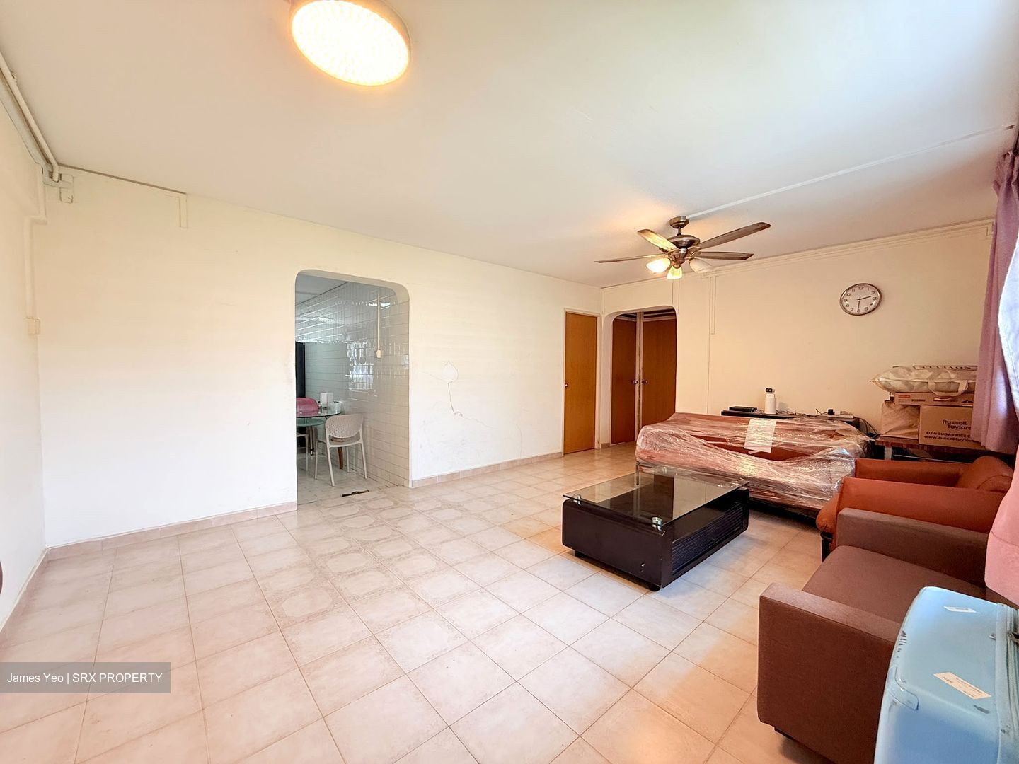 Blk 296 Tampines Street 22 (Tampines), HDB 4 Rooms #587601641